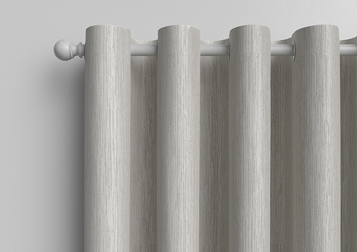 Cascade, Purity - Made to Measure Curtains - Image 12